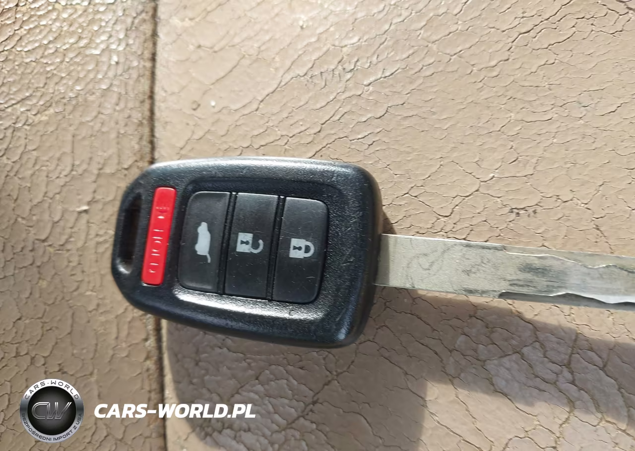 2014 Honda Accord Lx VIN:1HGCR2F33EA022996 - 11