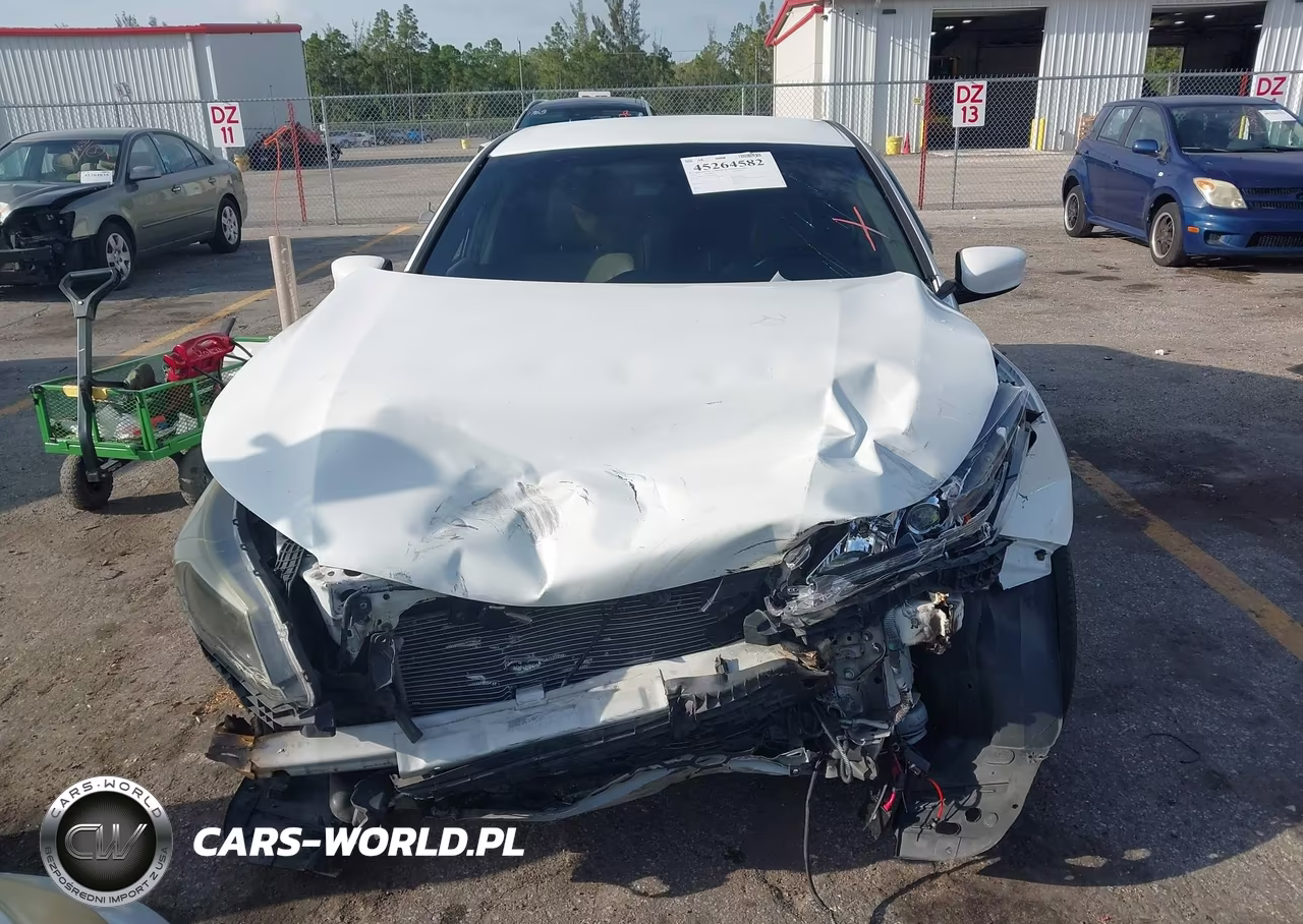 2014 Honda Accord Lx VIN:1HGCR2F33EA022996 - 12