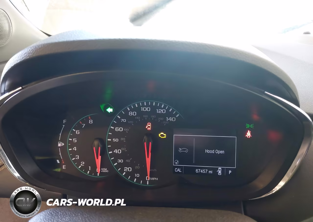 2019 Chevrolet Trax Lt VIN:3GNCJPSB8KL127996 - 7