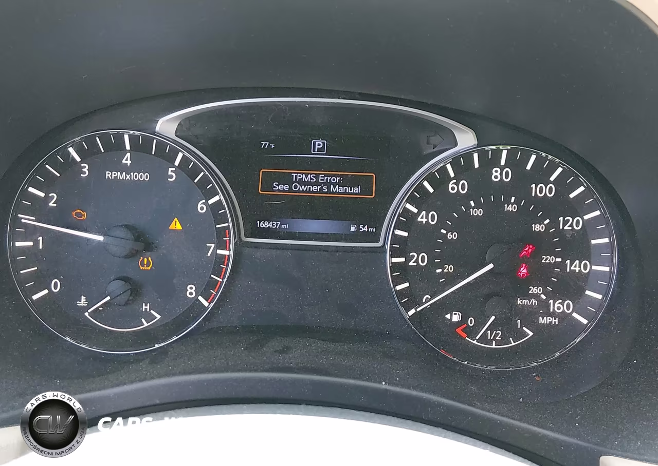 2017 Nissan Pathfinder S VIN:5N1DR2MN9HC610204 - 7