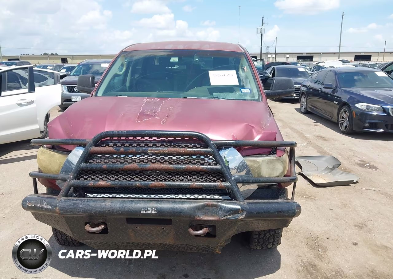 2007 Toyota Tundra Sr5 5.7L V8 VIN:5TFDV541X7X030045 - 12
