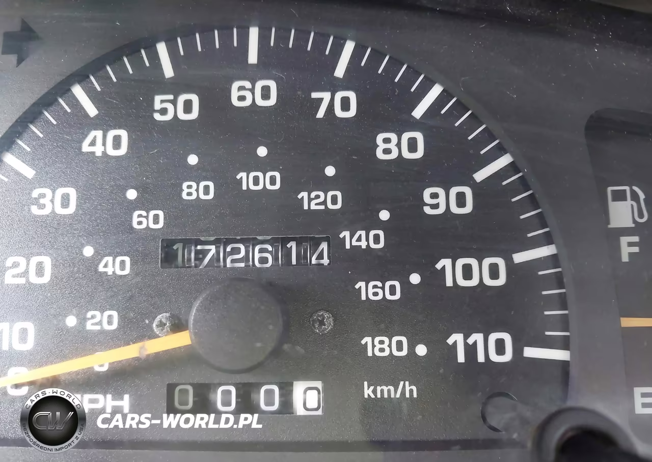 1996 Toyota 4Runner Sr5 VIN:JT3GN86RXT0007180 - 15