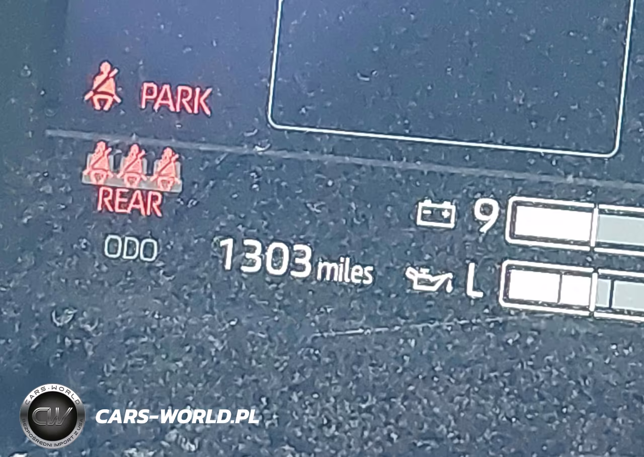 2026 Toyota Tundra 1794 Edition Crewmax 5.5' Bed VIN:5TFMA5DB5TX409467 - 15