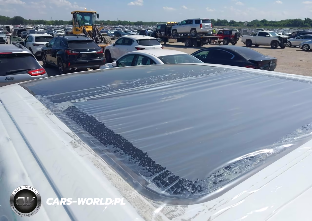 2026 Toyota Tundra 1794 Edition Crewmax 5.5' Bed VIN:5TFMA5DB5TX409467 - 18