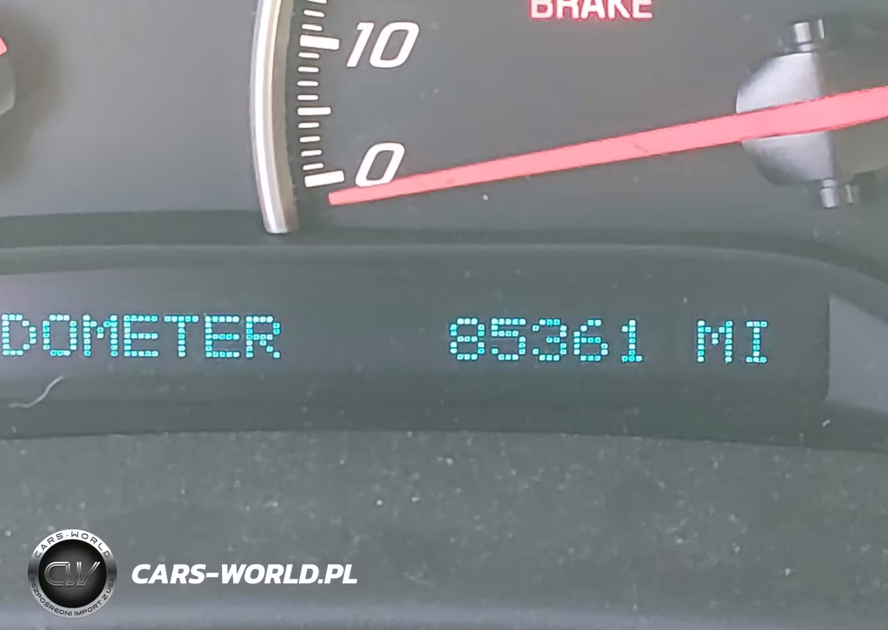 2008 Chevrolet Corvette VIN:1G1YY36W985106110 - 15