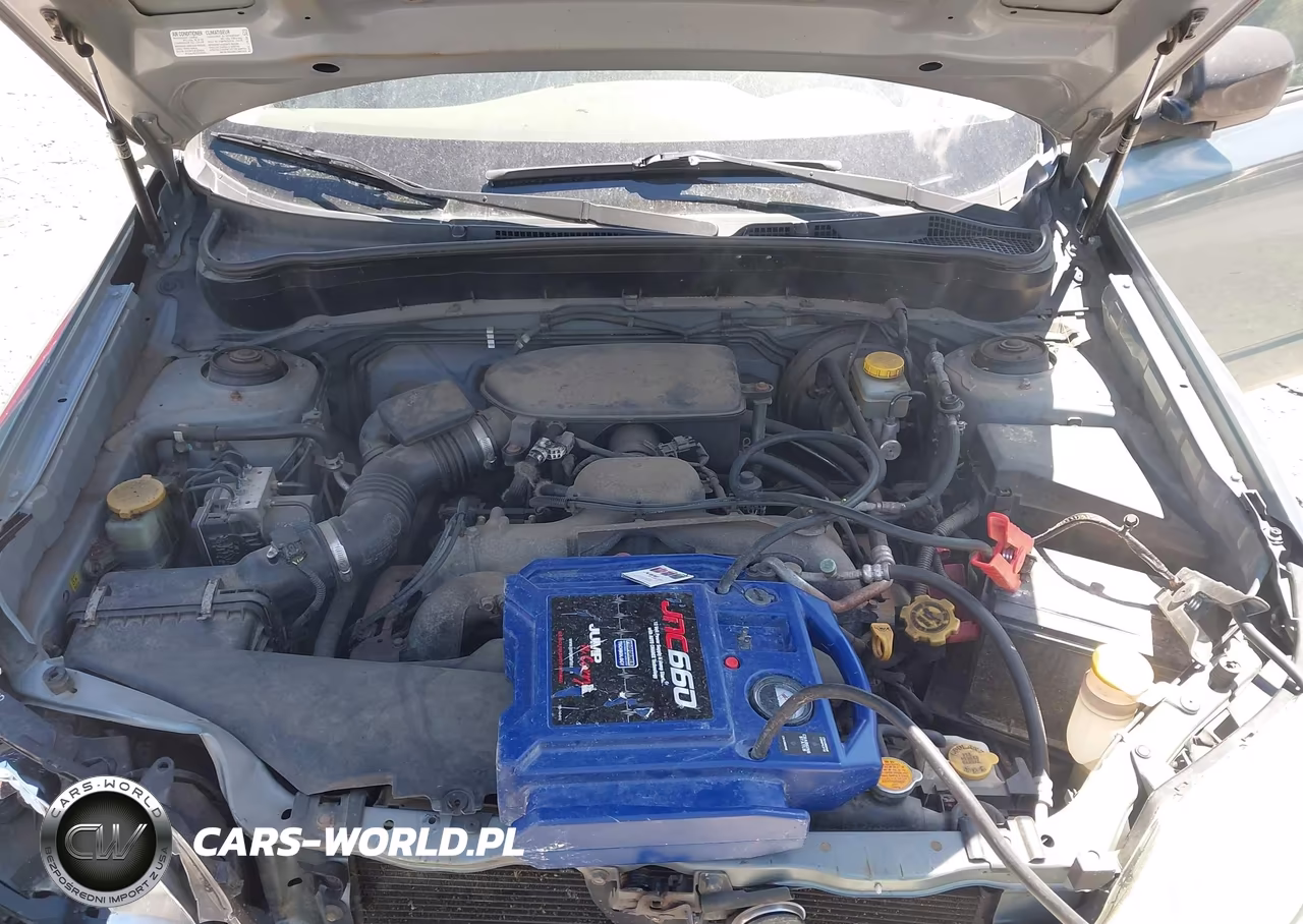 2009 Subaru Forester 2.5X VIN:JF2SH61699H788848 - 10