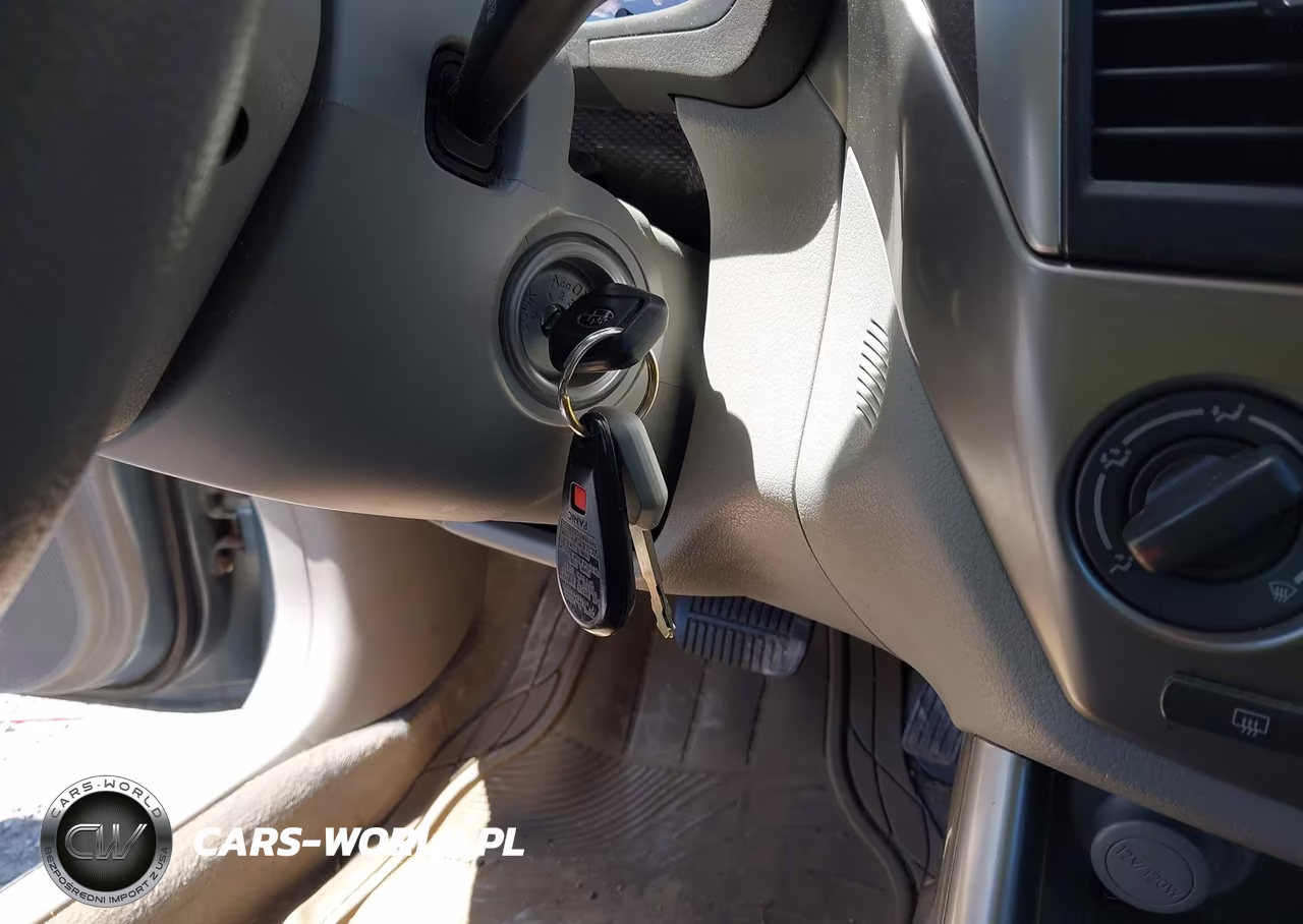 2009 Subaru Forester 2.5X VIN:JF2SH61699H788848 - 11
