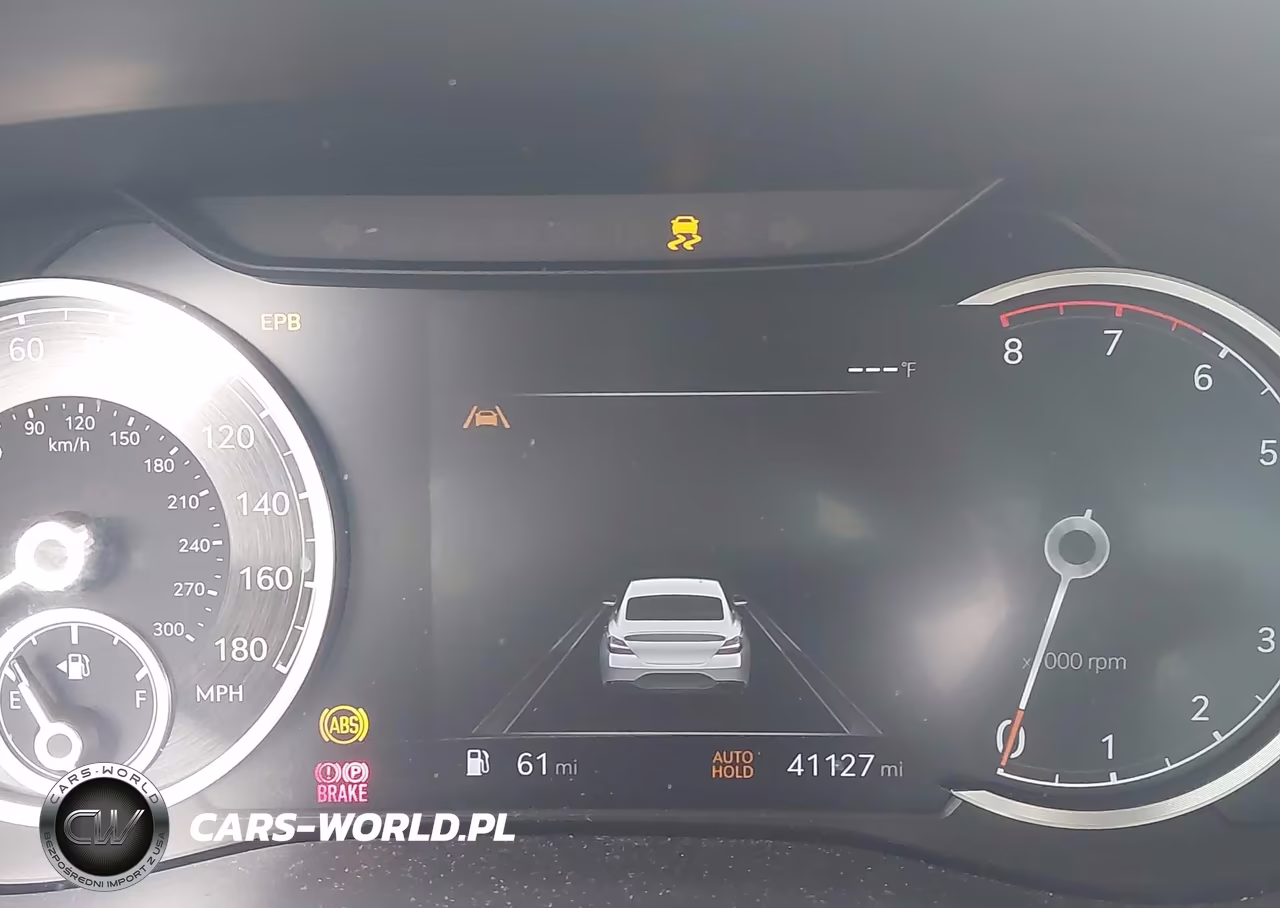 2023 Genesis G70 3.3T Rwd VIN:KMTG54TE9PU117949 - 15