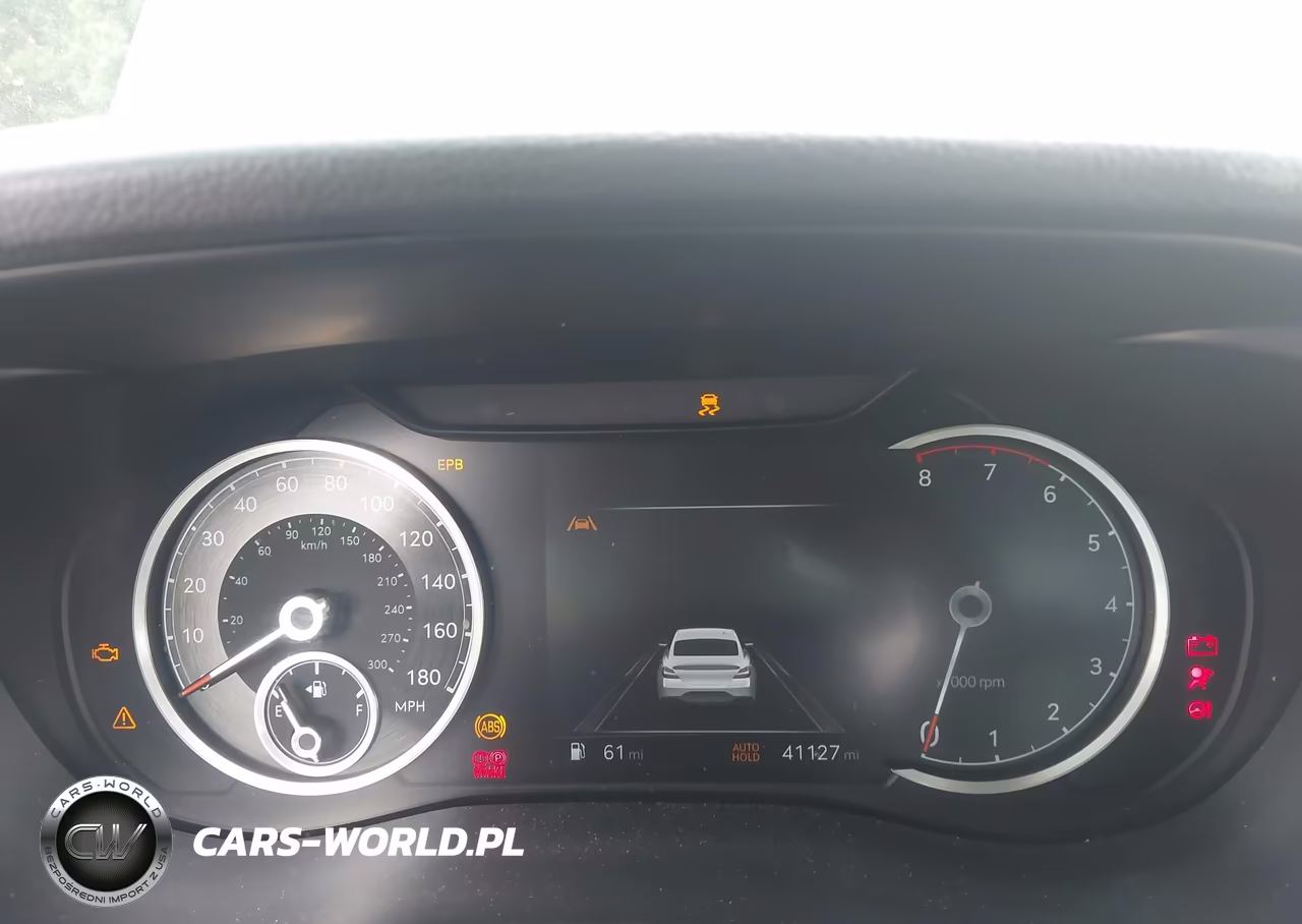 2023 Genesis G70 3.3T Rwd VIN:KMTG54TE9PU117949 - 7