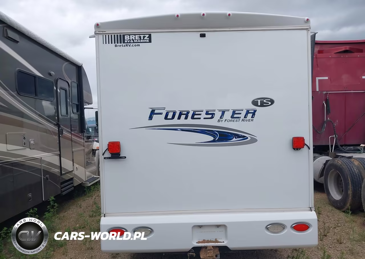 2020 Ford Forester VIN:1FDWS9PM3HKA31854 - 15