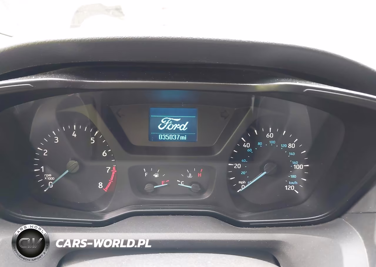 2020 Ford Forester VIN:1FDWS9PM3HKA31854 - 5