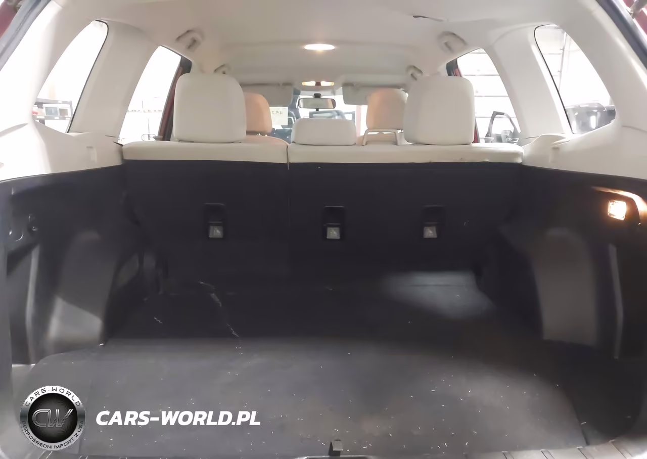 2018 Subaru Forester 2.5I VIN:JF2SJABC2JH590578 - 17