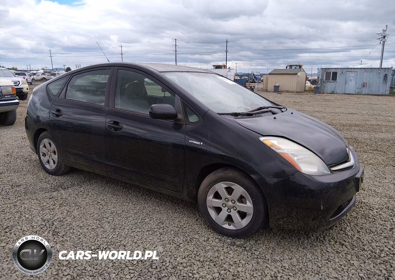 2009 Toyota Prius