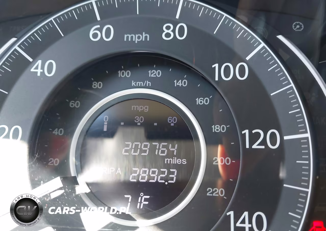 2013 Honda Cr-V Ex VIN:2HKRM4H56DH656599 - 15