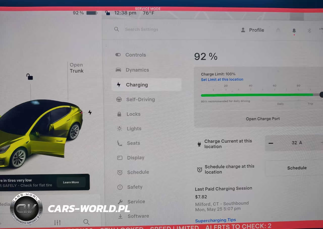 2021 Tesla Model 3 Standard Range Plus Rear-Wheel Drive VIN:5YJ3E1EA4MF851196 - 17