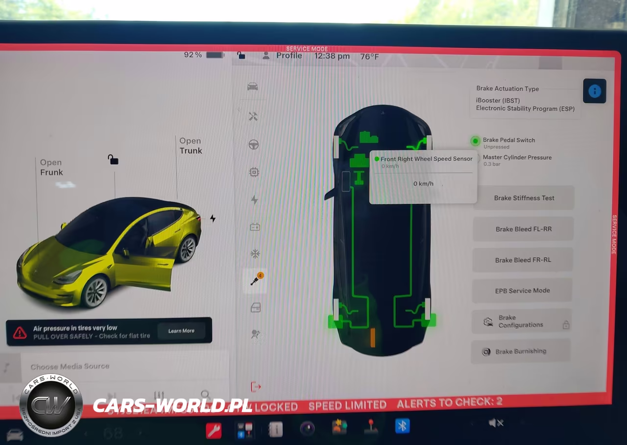 2021 Tesla Model 3 Standard Range Plus Rear-Wheel Drive VIN:5YJ3E1EA4MF851196 - 18