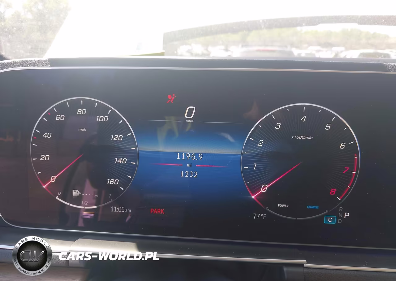 2026 Mercedes-Benz Gle 350 VIN:4JGFB4FBXTB651760 - 7