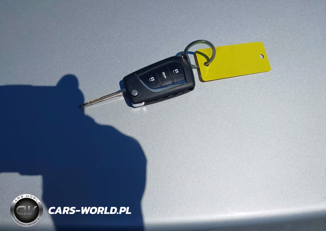 2019 Toyota Corolla Le VIN:2T1BURHE6KC166064 - 11