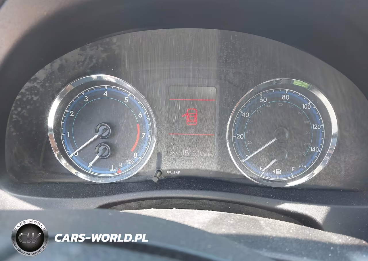 2019 Toyota Corolla Le VIN:2T1BURHE6KC166064 - 7