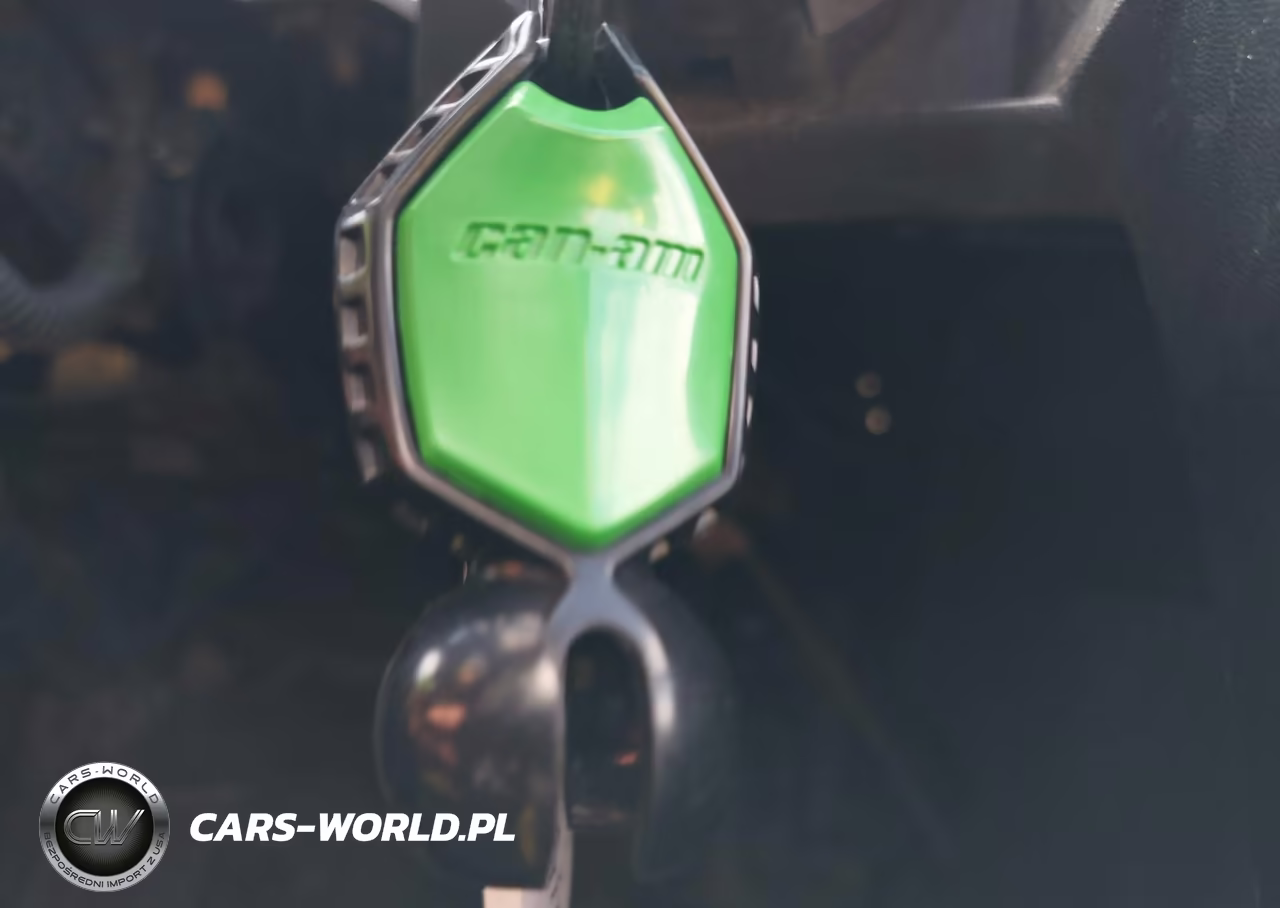 2019 Can-Am Maverick X3 X Mr Turbo VIN:3JBVRAY20KK000621 - 11