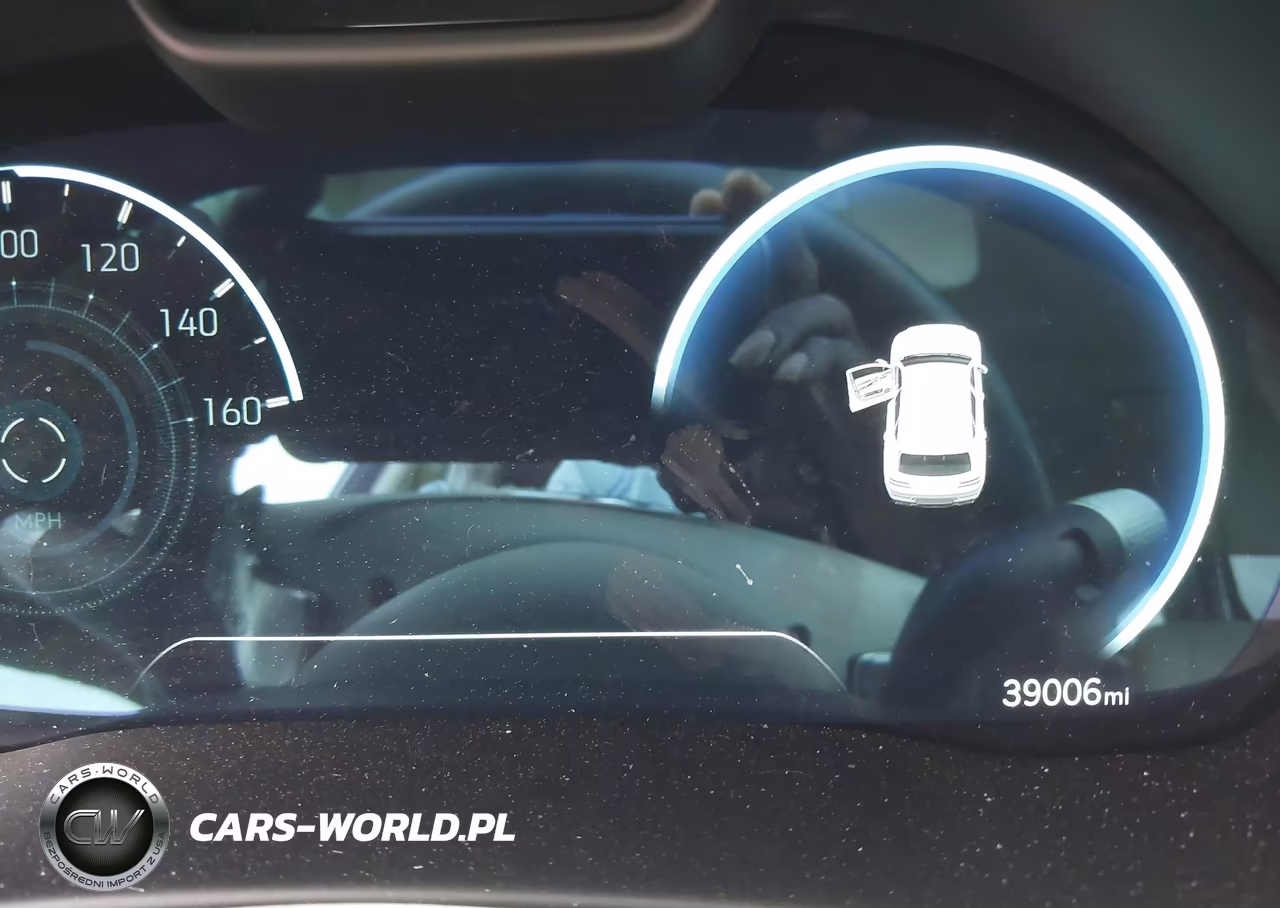 2024 Genesis Gv80 3.5T Awd VIN:KMUHCESC4RU181556 - 14