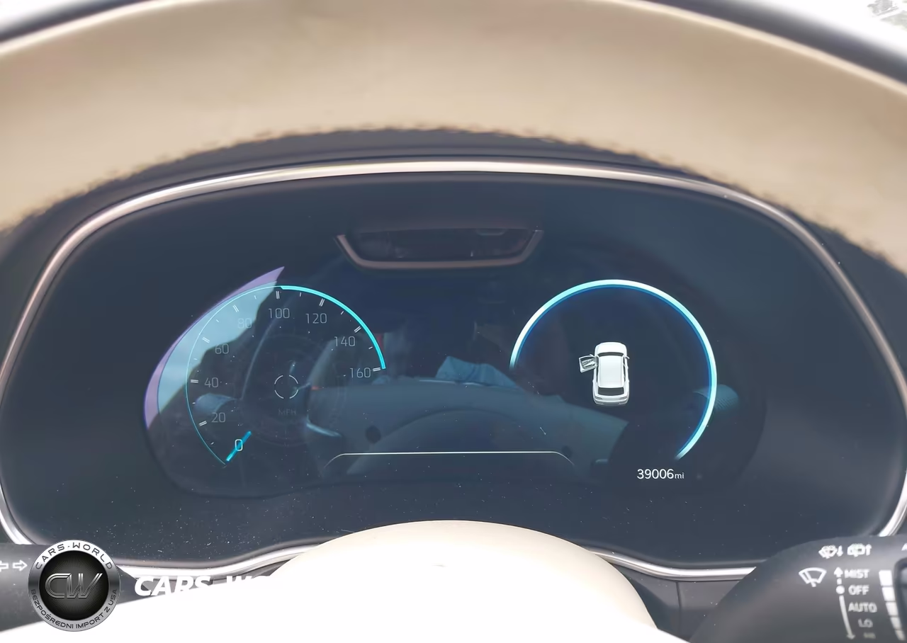 2024 Genesis Gv80 3.5T Awd VIN:KMUHCESC4RU181556 - 7