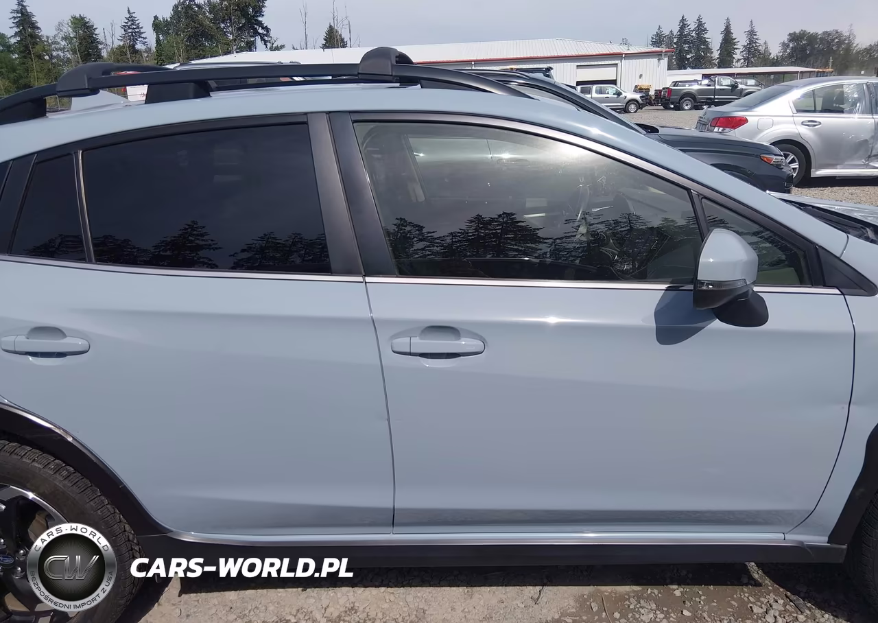 2023 Subaru Crosstrek Limited VIN:JF2GTHMC7PH250549 - 13