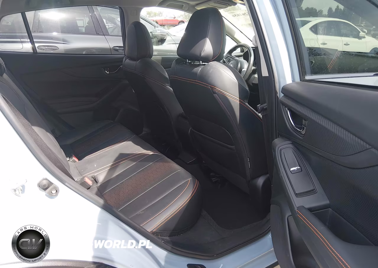 2023 Subaru Crosstrek Limited VIN:JF2GTHMC7PH250549 - 18