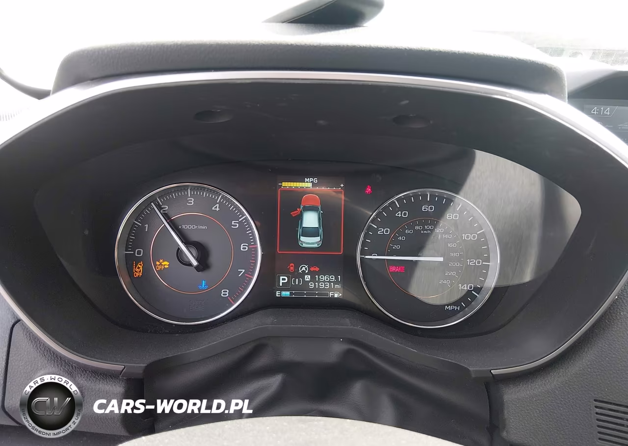 2023 Subaru Crosstrek Limited VIN:JF2GTHMC7PH250549 - 7