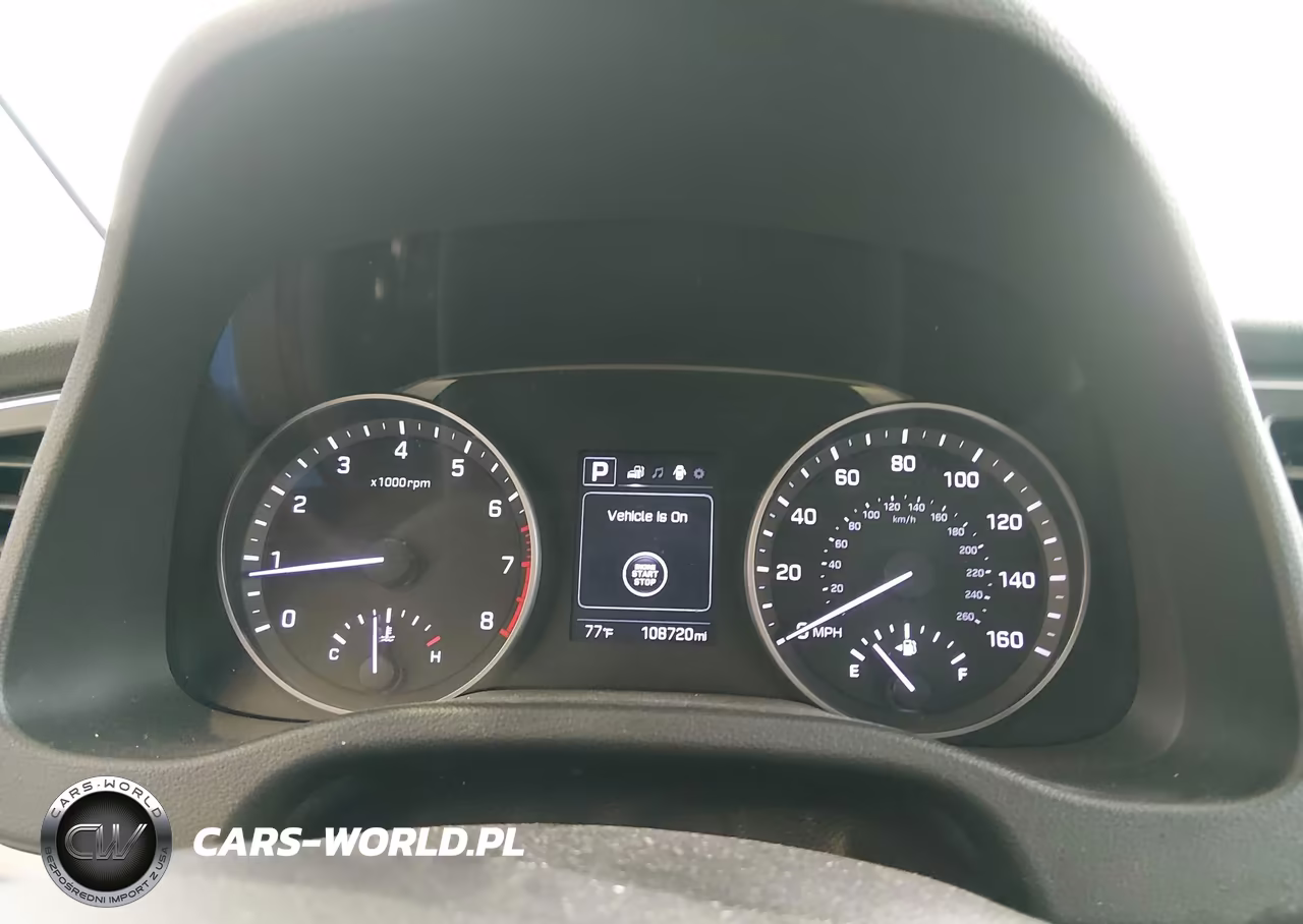 2018 Hyundai Elantra Value Edition VIN:5NPD84LF6JH358175 - 7