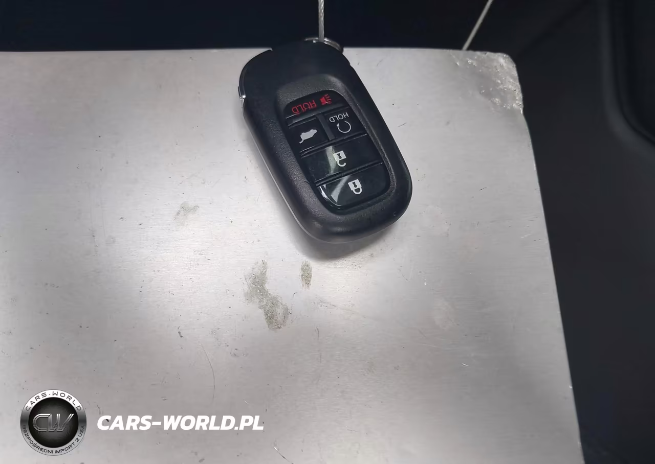 2024 Honda Cr-V Hybrid Sport VIN:7FARS5H57RE018304 - 11