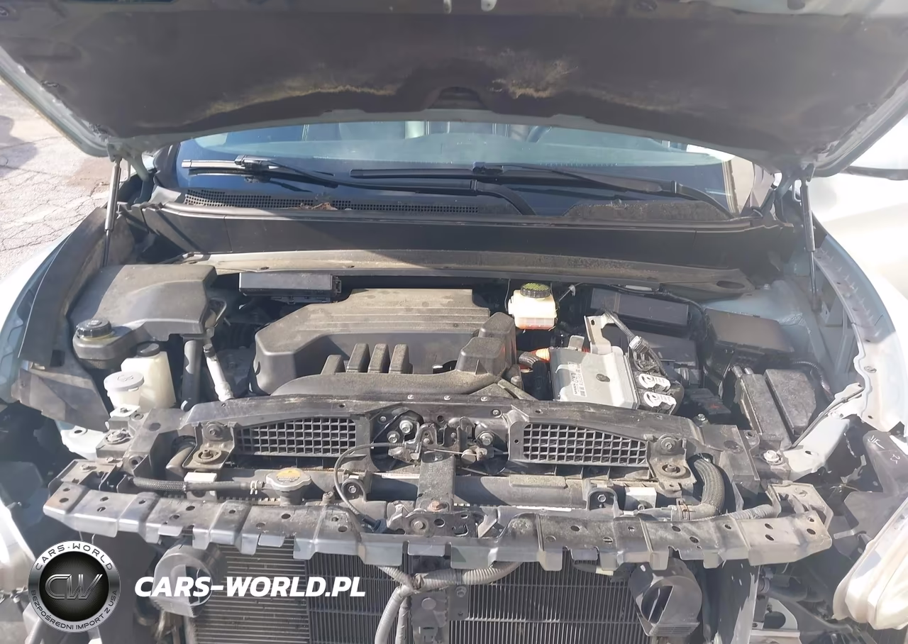 2014 Infiniti Qx60 Hybrid VIN:5N1CL0MM8EC528209 - 10
