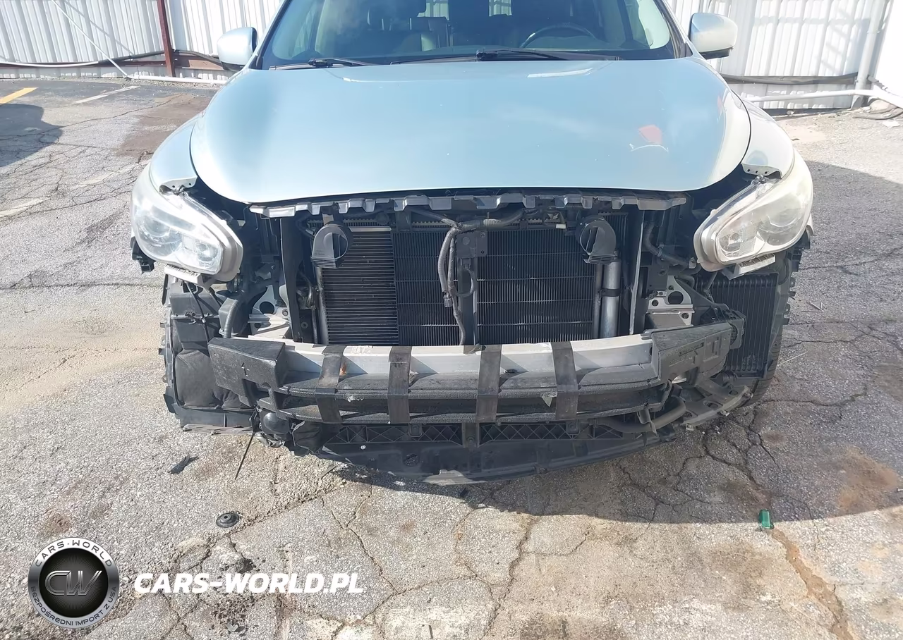 2014 Infiniti Qx60 Hybrid VIN:5N1CL0MM8EC528209 - 6