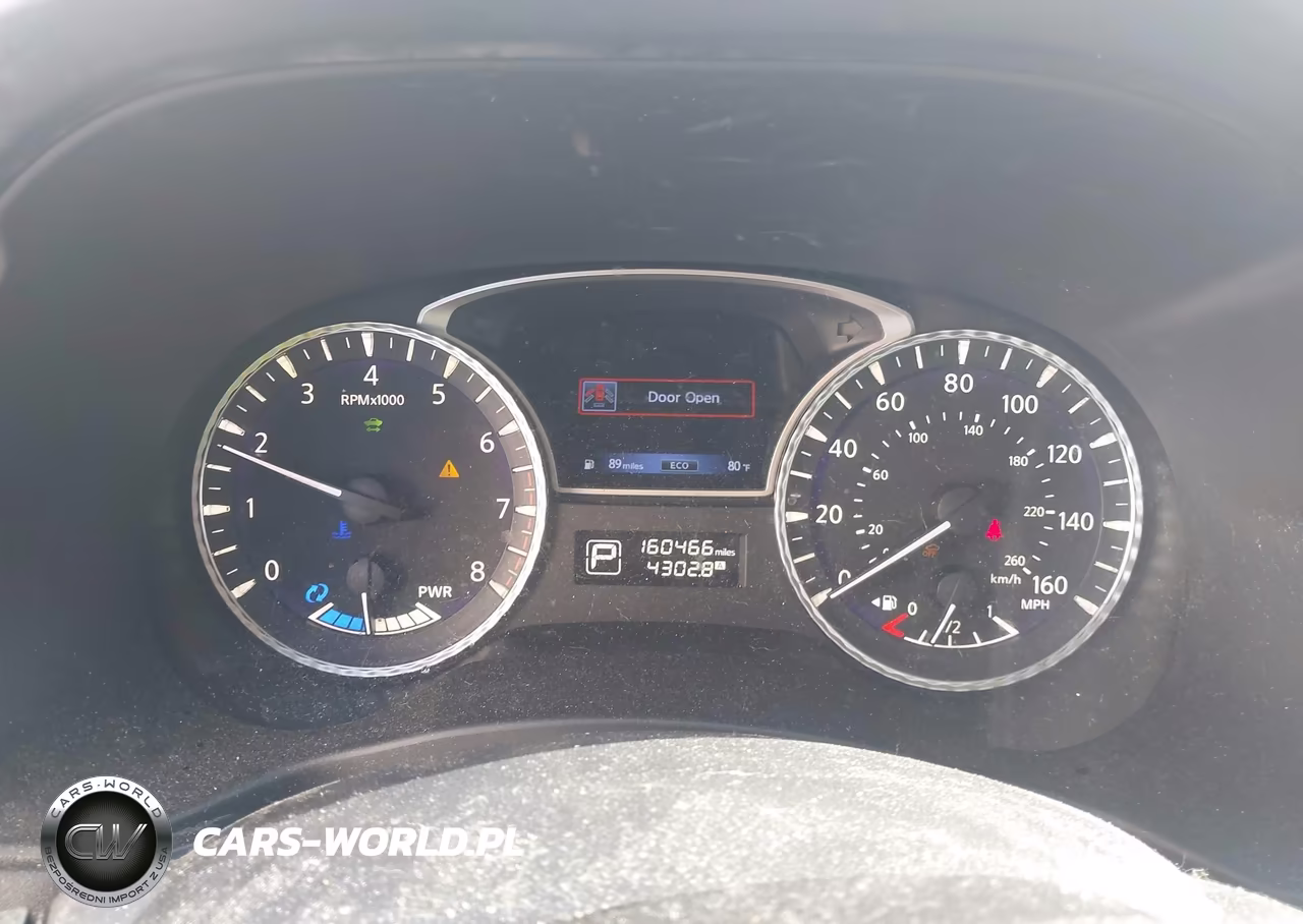 2014 Infiniti Qx60 Hybrid VIN:5N1CL0MM8EC528209 - 7