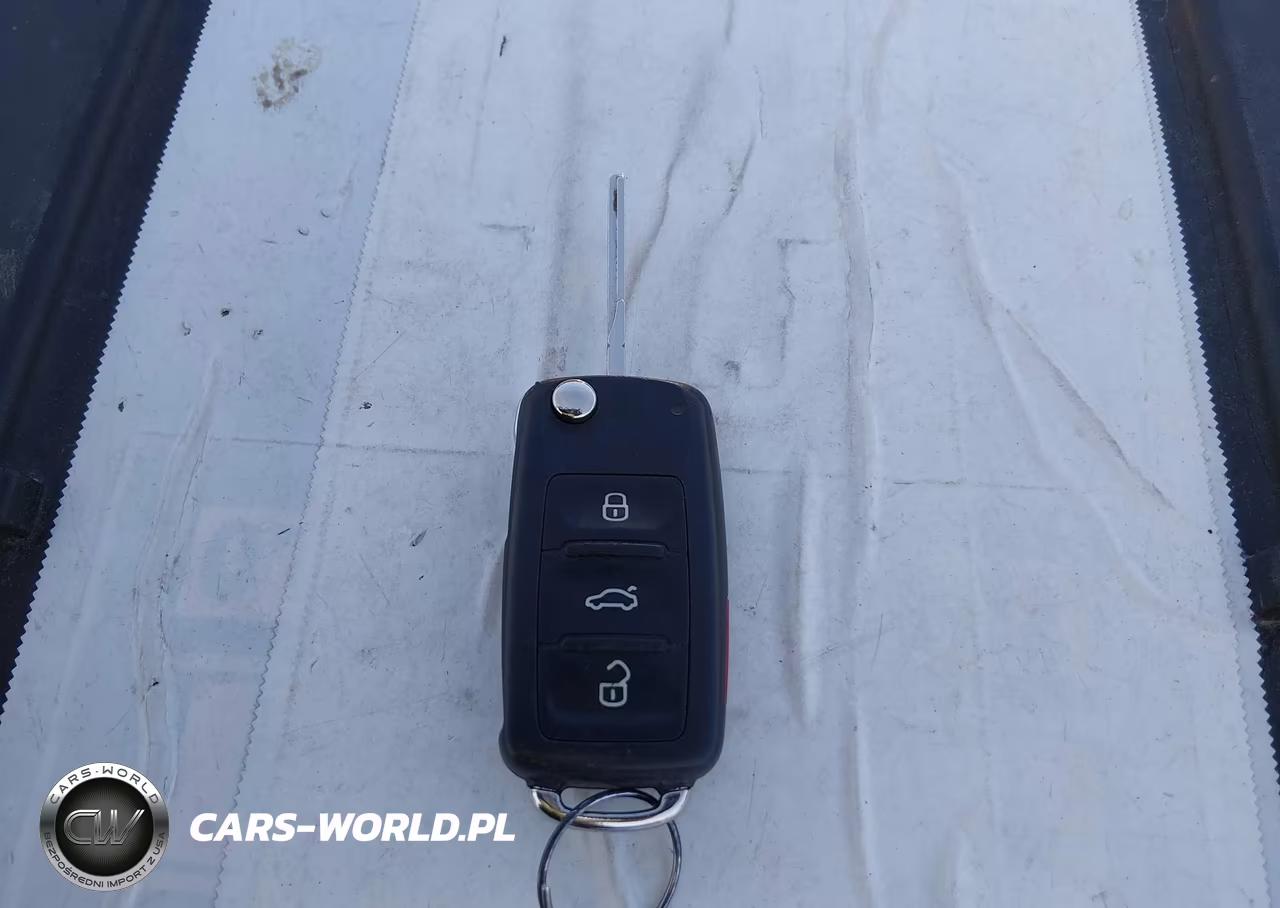 2018 Volkswagen Passat 3.6L V6 Gt VIN:1VWJM7A34JC029654 - 11