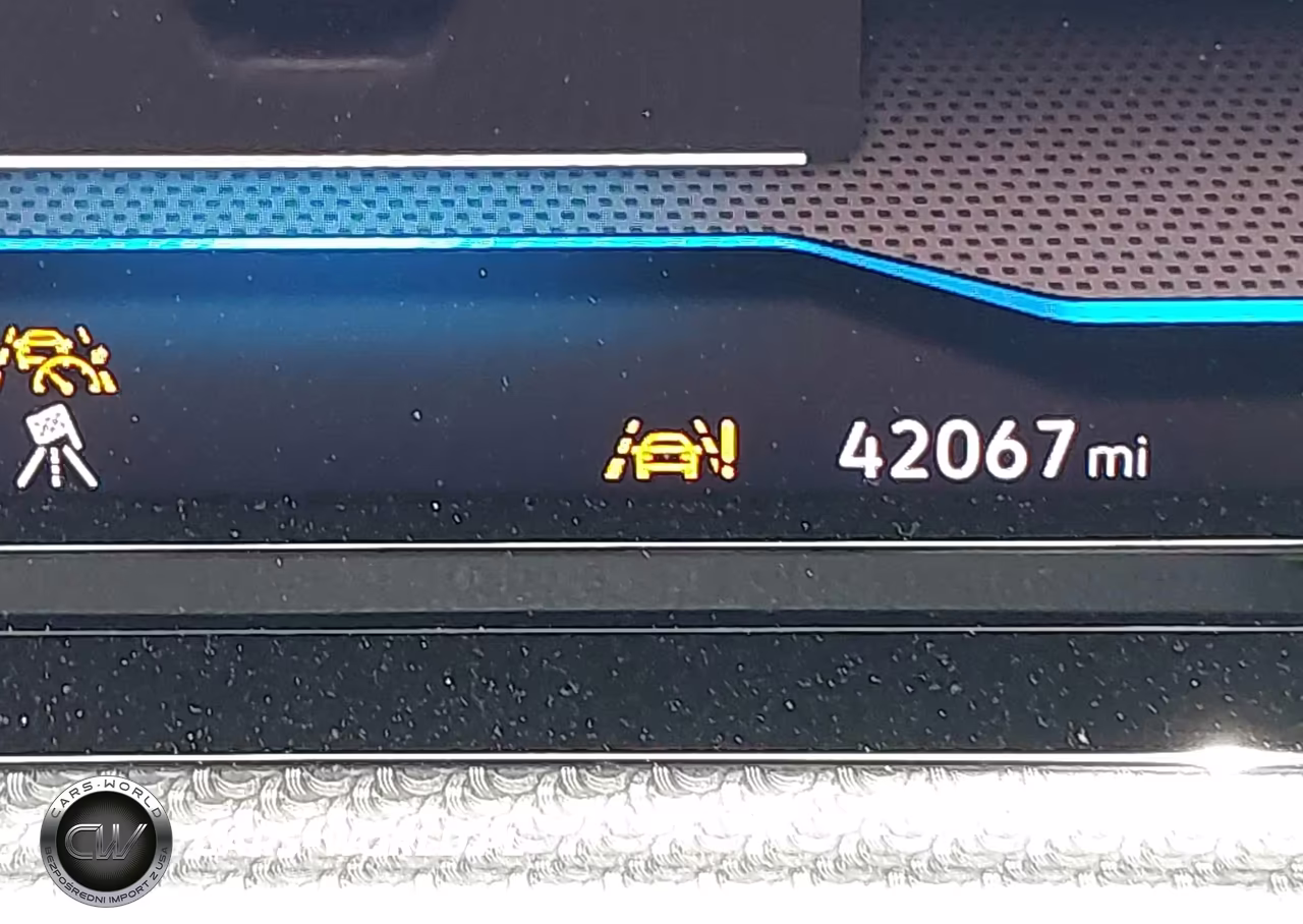 2022 Volkswagen Golf R 2.0T VIN:WVWFB7CD3NW128300 - 15