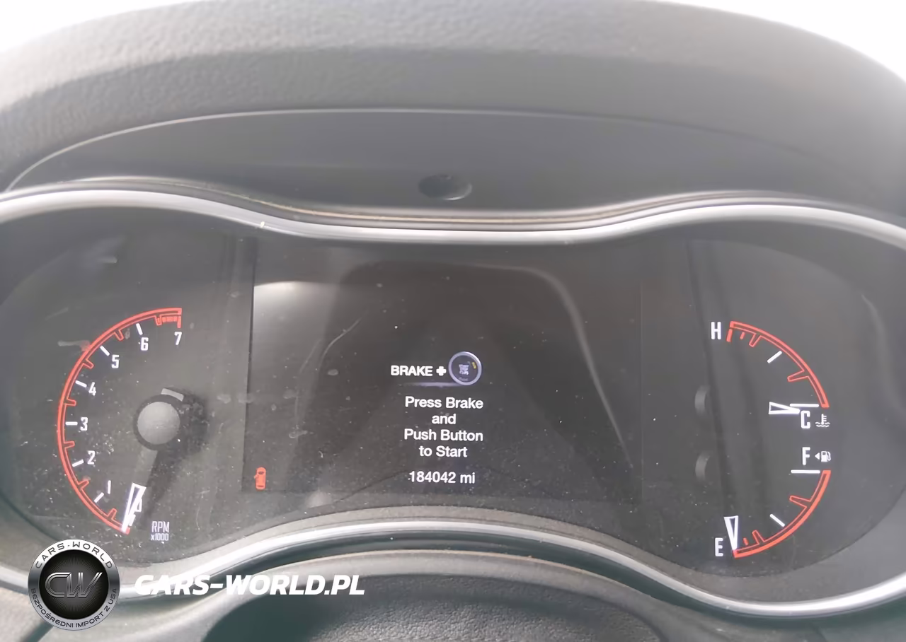 2019 Dodge Durango Sxt Awd VIN:1C4RDJAGXKC585538 - 7