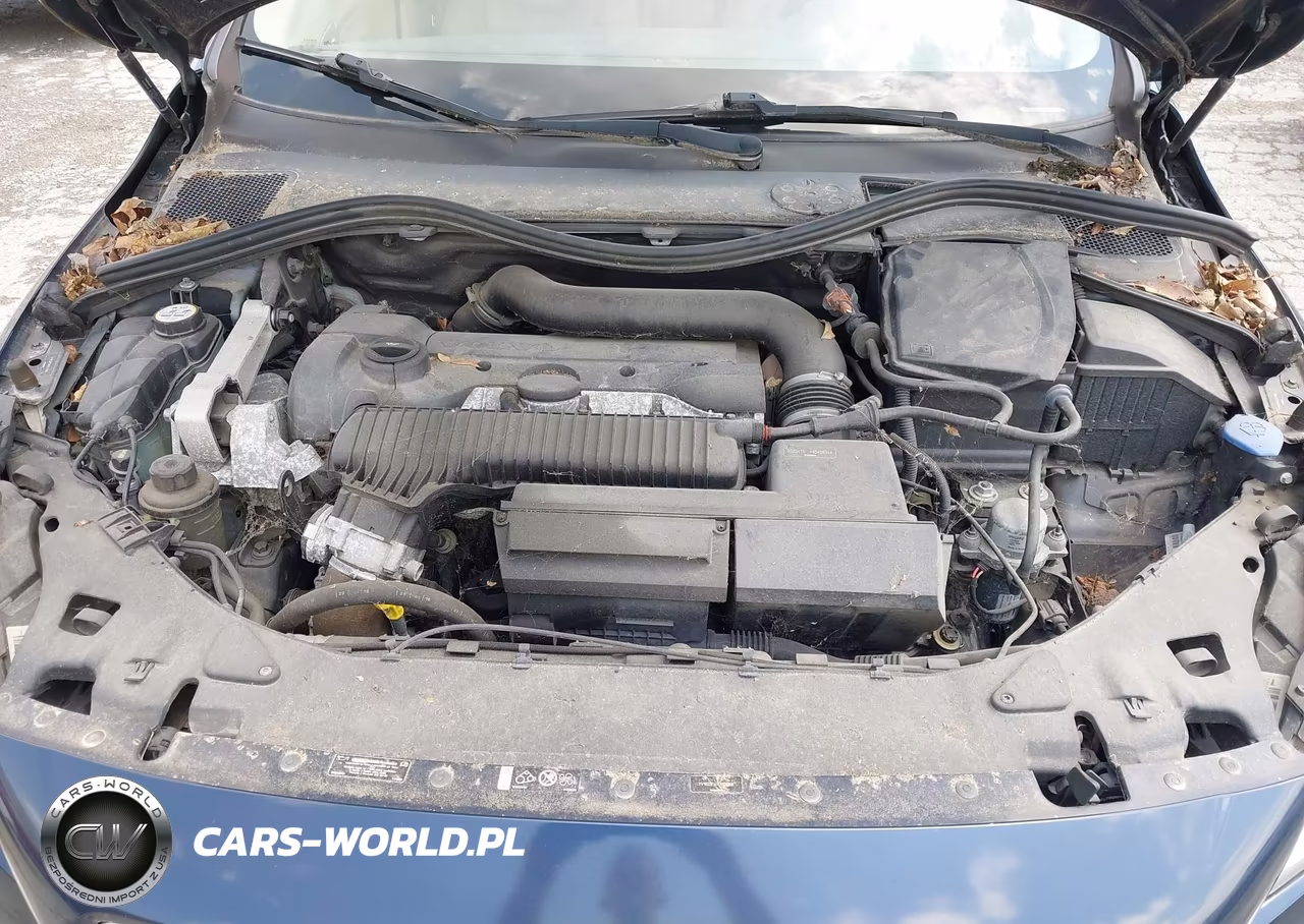 2012 Volvo S60 T5 VIN:YV1622FS0C2121266 - 10