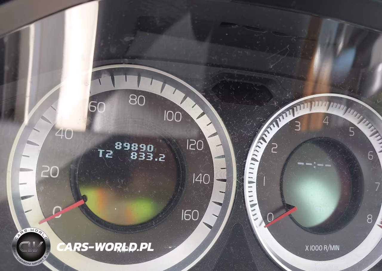 2012 Volvo S60 T5 VIN:YV1622FS0C2121266 - 7