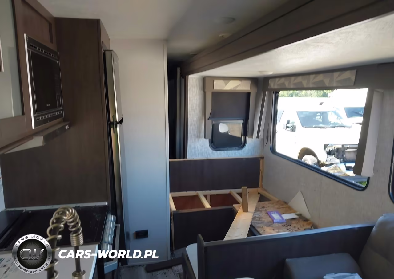 2020 Forest River Other VIN:4X4TWDG29L8806574 - 5