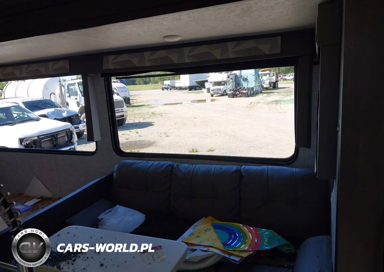2020 Forest River Other VIN:4X4TWDG29L8806574 - 7
