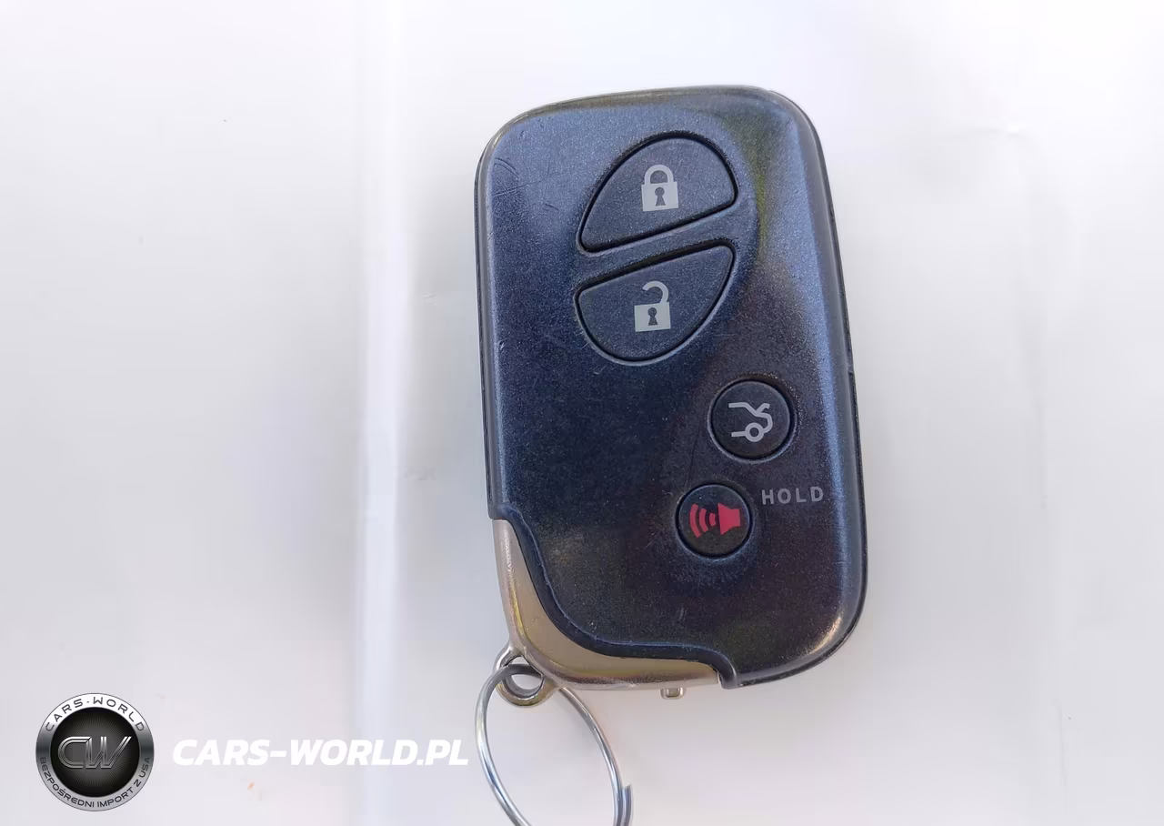 2011 Lexus Is 250 VIN:JTHBF5C23B5136936 - 11