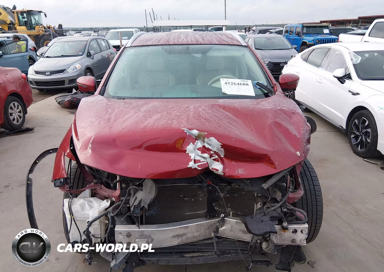 2015 Nissan Murano Platinum-S-Sl-Sv VIN:5N1AZ2MG5FN285816 - 12