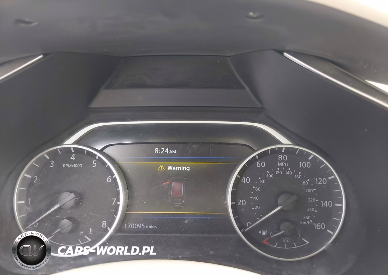 2015 Nissan Murano Platinum-S-Sl-Sv VIN:5N1AZ2MG5FN285816 - 7