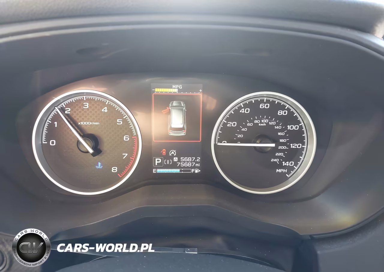 2019 Subaru Forester Premium VIN:JF2SKAGCXKH579402 - 7