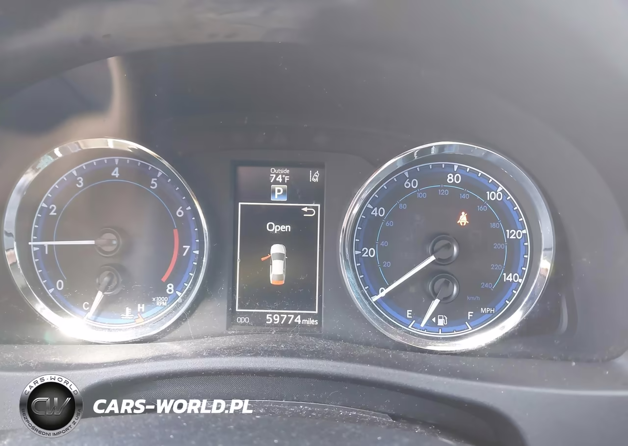 2018 Toyota Corolla Se VIN:2T1BURHE2JC033106 - 7
