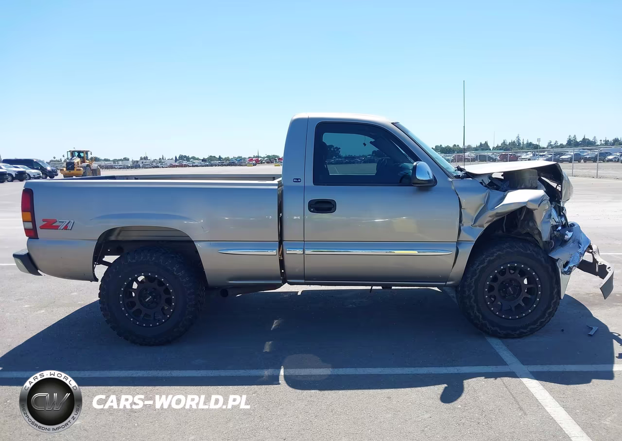 2000 GMC Sierra 1500 Sle VIN:1GTEK14T5YZ139669 - 14