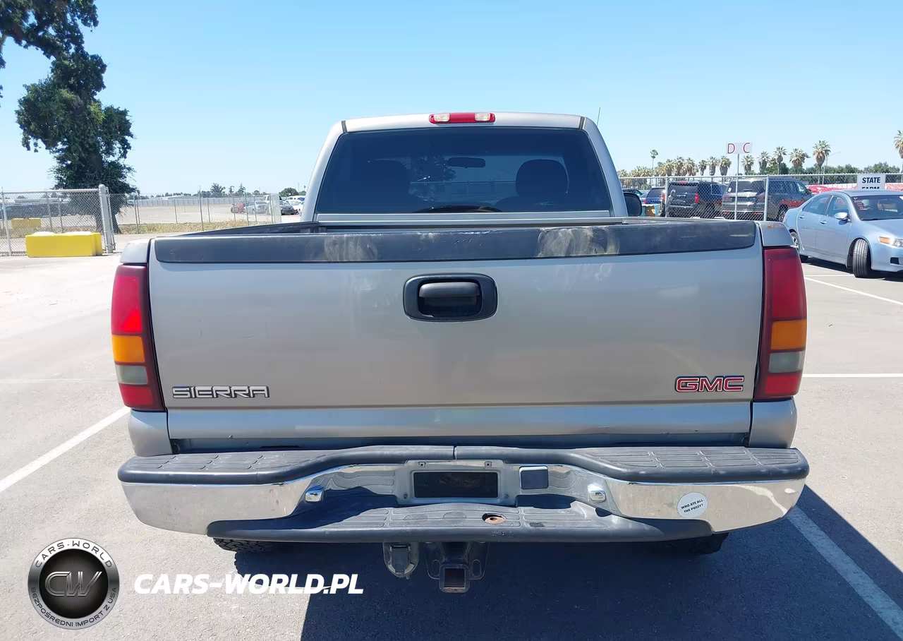 2000 GMC Sierra 1500 Sle VIN:1GTEK14T5YZ139669 - 17