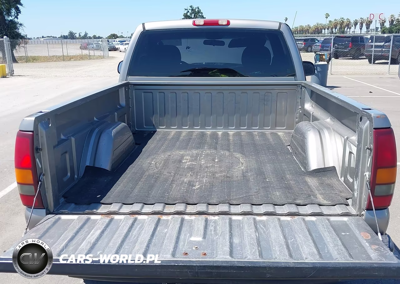 2000 GMC Sierra 1500 Sle VIN:1GTEK14T5YZ139669 - 8