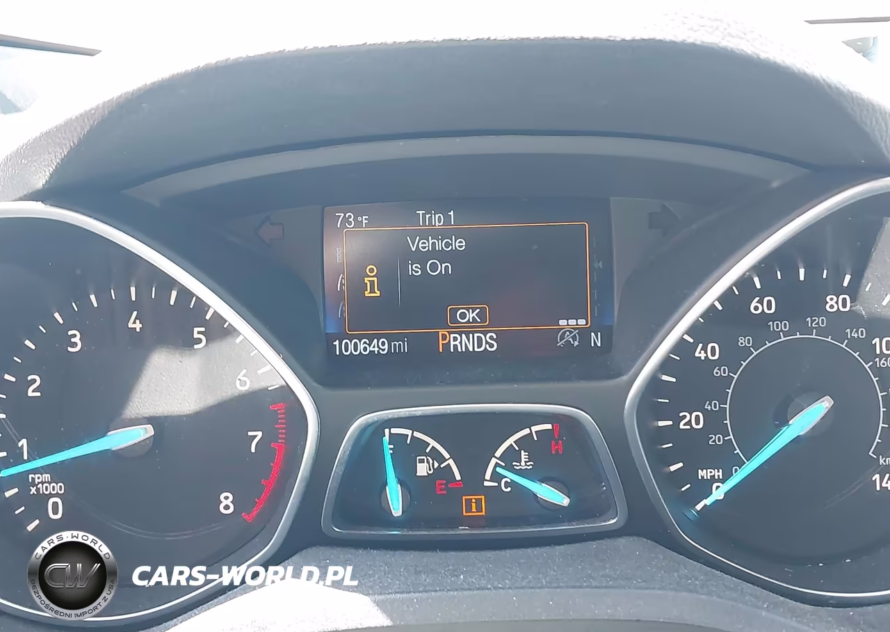2018 Ford Escape Sel VIN:1FMCU9HD3JUB50218 - 15